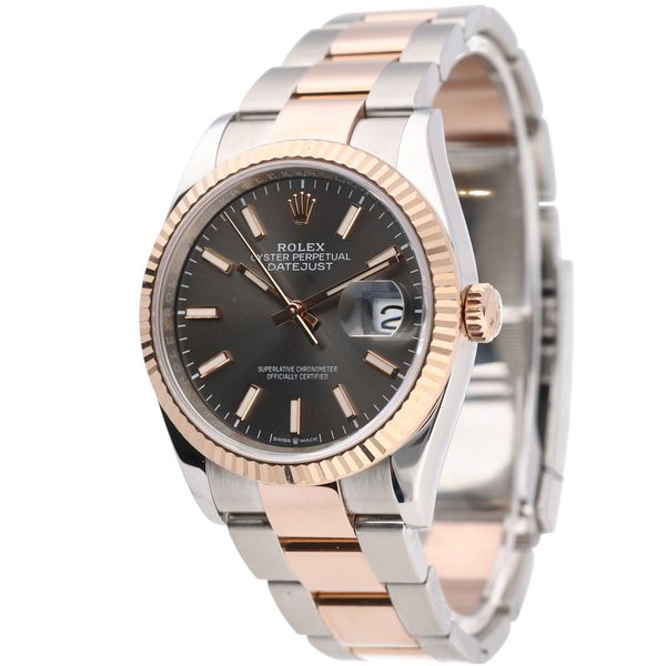 Rolex Datejust 126231